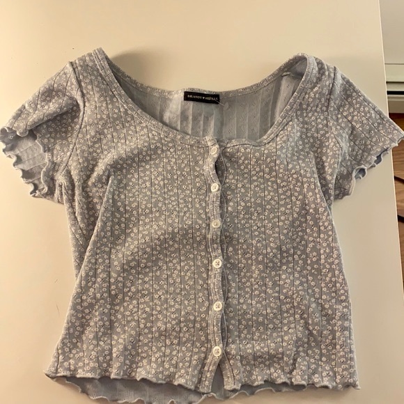 Tops - Brandy Melville